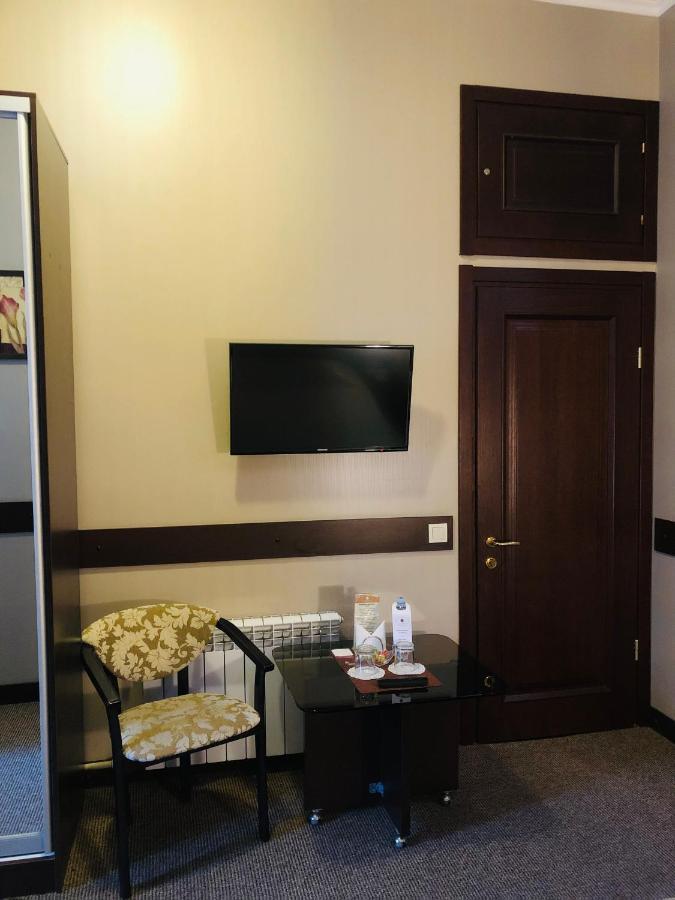 Classic Hotel خاركيف المظهر الخارجي الصورة