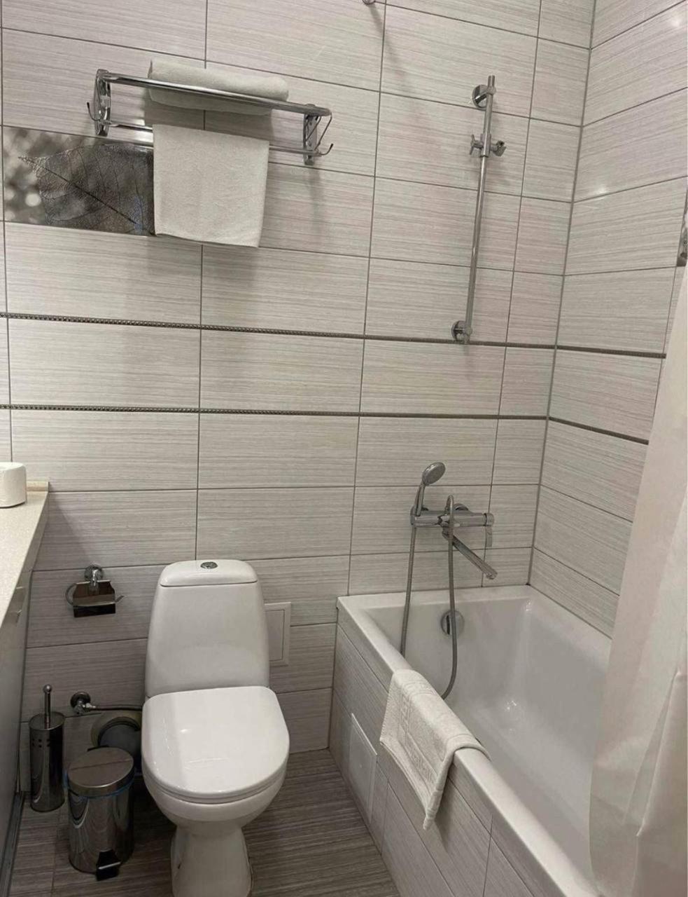 Classic Hotel خاركيف المظهر الخارجي الصورة