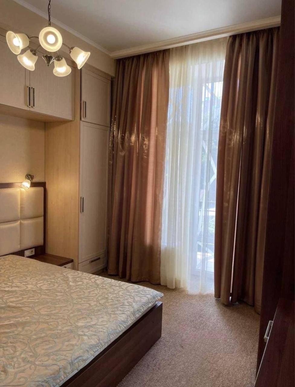 Classic Hotel خاركيف المظهر الخارجي الصورة