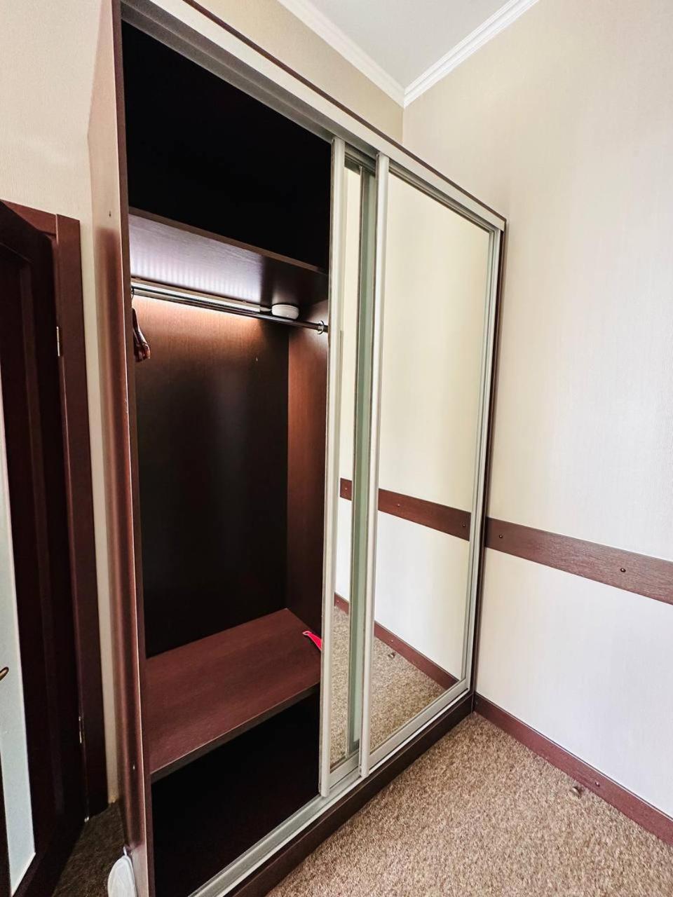 Classic Hotel خاركيف المظهر الخارجي الصورة