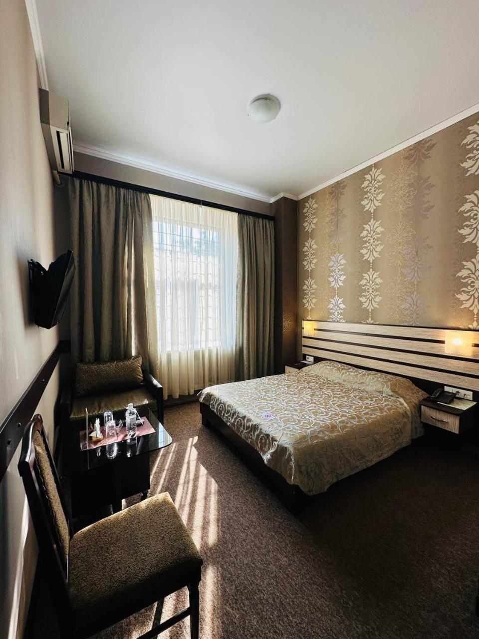 Classic Hotel خاركيف المظهر الخارجي الصورة