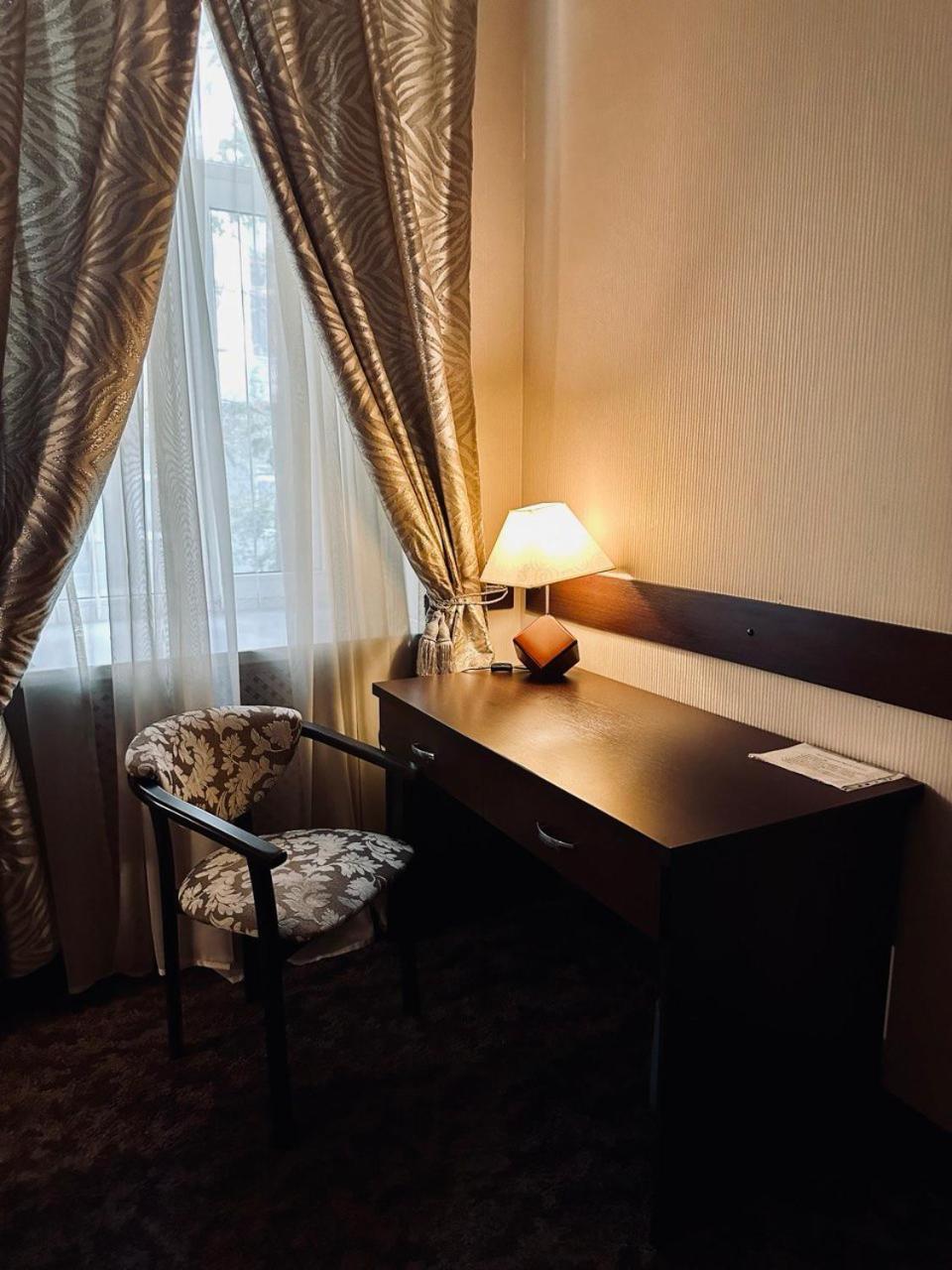 Classic Hotel خاركيف المظهر الخارجي الصورة