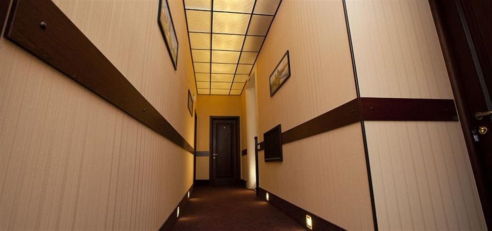Classic Hotel خاركيف المظهر الخارجي الصورة